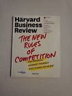 2015 October, Harvard Business Review, The New Rules Of Competition, (Cp352)