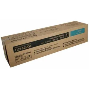 Fuji Xerox Genuine CT200540 Toner Cartridge Cyan DocuCentre/ApeosPort - Picture 1 of 1