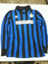 maglia inter misura