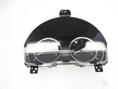 Instrumento velocímetro Acura MDX 2018 tracción trasera 46 k millas Cluster 78100-Tys-A12 Foto 1 de 4