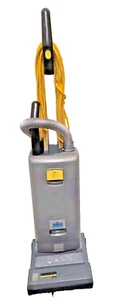 Windsor Karcher Sensor XP12 10 Amp Commercial Upright Vacuum Cleaner - Bild 1 von 6