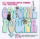 60s Girl Power - 24 Smash Hits From The Sixties (CD, 1998)