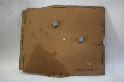 1994 1995 1996 1997 1998 1999 2000 ACURA INTEGRA SEDÁN MALETERO PANEL Foto 1 de 4