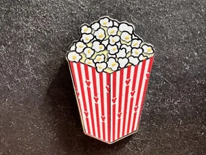 Popcorn February Stitch Attacks Snacks - Popcorn ONLY LR Disney Pin 162239 - Picture 1 of 2