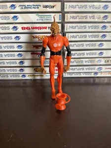 DC Comics Signature Collection Larfleeze 2013 Mattel COMPLETE - Bild 1 von 9