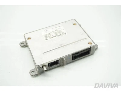 Mercedes-Benz Vito/Mixto Unità modulo di controllo Bluetooth 111CDI Diesel 2008 - Immagine 1 di 4