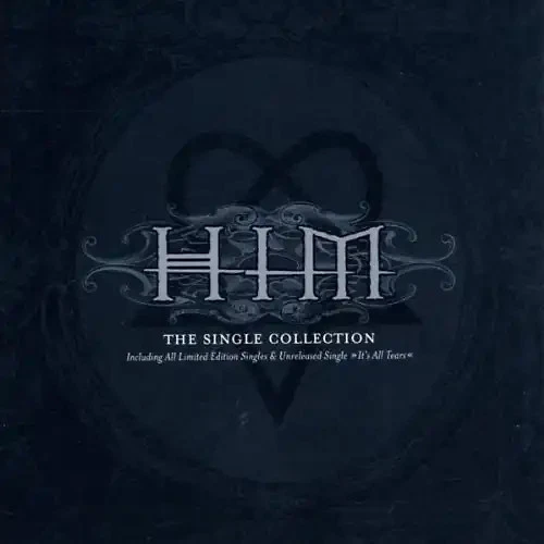 Him - The Single Collection - Bild 1 von 1