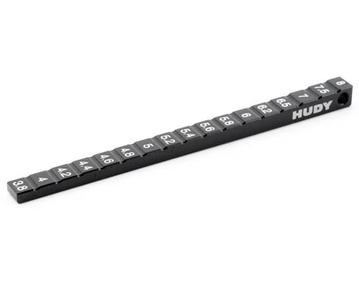Hudy Ultra Fine Chassis Ride Height Gauge [HUD107716] - Image 1 of 2