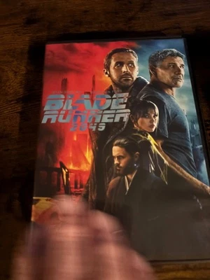 Blade Runner 2049 (DVD, 2018) USED - Image 1 of 2