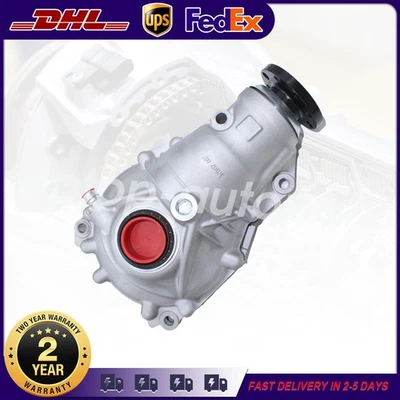 31508635861 Conjunto diferencial eje delantero314010 para BMW F15 F16 F32 F30 X5 X6 Foto 1 de 4