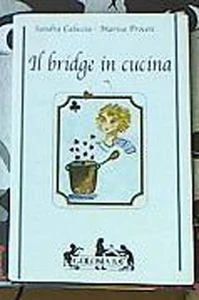 400435138948 Il bridge in cucina - Picture 1 of 1