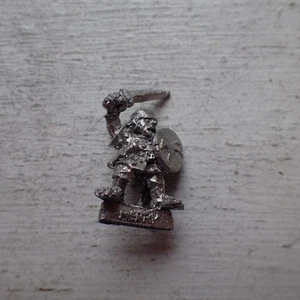 Ciudadela Warhammer 80s LOTR ME34 Hobbits of the Shire Merry Halfling - Imagen 1 de 1