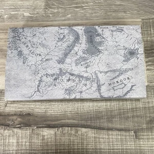 Drop+ Lord Of The Rings Keyboard Middle Earth Keys Bilbo Gandalf Legolas - Photo 1/5