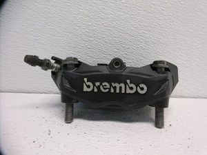 Pinza de freno Brembo delantera derecha BMW R1200GS Adventure 2014 12 k millas OEM LKQ - Imagen 1 de 6