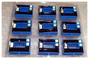 1pc HKA400-F1 current sensor HKA400 F1 Quality assurance fast shipping - Picture 1 of 2