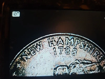 200 Washington Quarter Doubling On Both Sides - Image 1 of 4