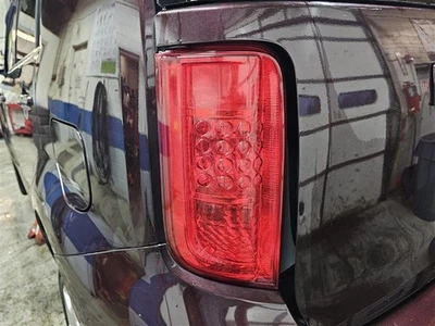 Conjunto de luz trasera SCION XB DRIVER 08 09 10 Foto 1 de 4