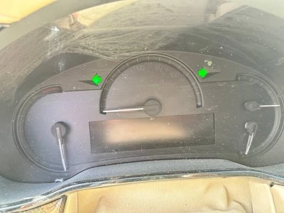 2015 Cadillac CTS Instrument Cluster Speedometer | OEM | Tested | Plug & Play - Image 1 of 3