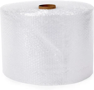 Bubble Cushioning Wrap Packing Material for Fragile Items - Picture 1 of 13
