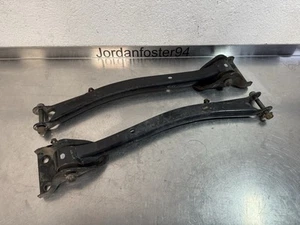 Subaru Impreza Wrx Sti Rear Trailing Arm Arms X2 1992-2000 GC GD GG - Picture 1 of 8