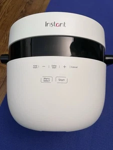 Instant Pot Multi-Grain Cooker Model # MRRC2001WE • Rarely Used • FREE Shipping! - Picture 1 of 6