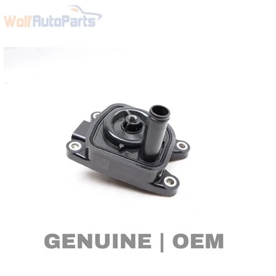 2024-2025 AUDI A5 SPORTBACK B9 - Transmission OIL PUMP 0CK321281N - Image 1 of 4