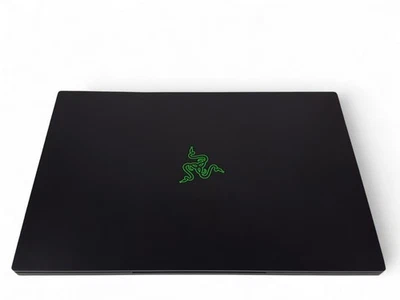 144Hz Razer Blade 15 Gaming Laptop i7, 16 GB RAM 512 GB SSD 1TB GeForce PC  AI - Image 1 of 4