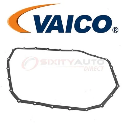 VAICO Transmission Oil Pan Gasket for 2004-2006 Volkswagen Phaeton 4.2L V8 - yf - Image 1 of 4