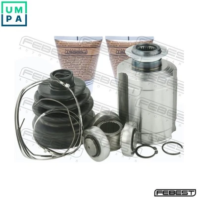 JOINT KIT DRIVE SHAFT 1211-DMRH FOR HYUNDAI GRAND/SANTA/FE/EUR/VI AZERA  KIA - Image 1 of 4