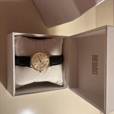 Zenith 1200  Solid Gold 750 18K Gold Mechanical Watch - image 1 of 4