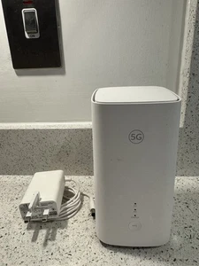 Router Brovi 5G CPE 5 (H155-381) - Picture 1 of 9