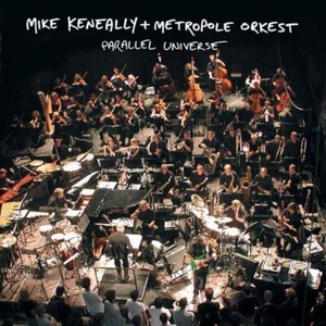Mike Keneally / Metropole Orchestra - Parallel Universe (CD, 2004, VG+) - Picture 1 of 4