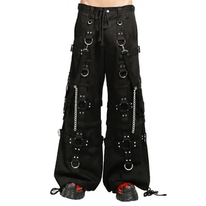 Harness Dark Street Pant - Picture 1 of 6