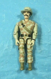 Vintage 1986 Lanard The Corps Boomerang Billie Action Figure. - Picture 1 of 3