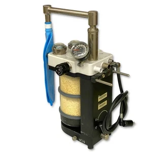 Datex Ohmeda GMS ISO DBL Anesthesia Machine Absorber REF 1400-8002-000 - Picture 1 of 24