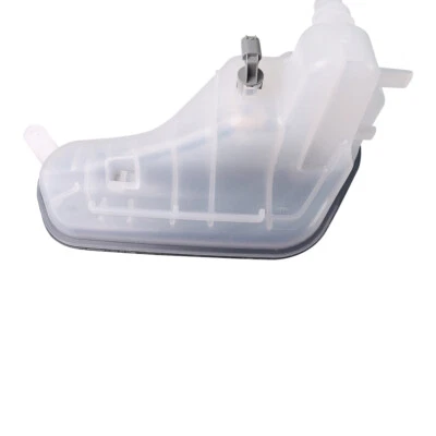 Coolant Expansion Tank Reservoir C2C41899 for XF XJ8 S-Type Replacement - Imagem 1 de 4