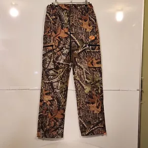 MOSSY OAK Obsession pants MEN 28-30 s - Picture 1 of 3