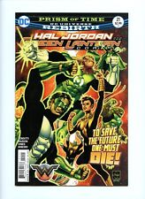 Hal Jordan and the Green Lantern Corps ~ No. 21, July 2017 ~ DC ~ NEW ~ Unread