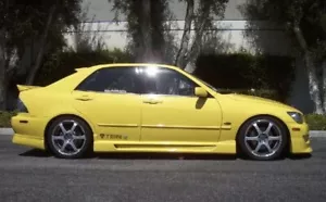 Tein S Tech Performance Lowering Springs for Lexus IS300 01-05 XE10 Altezza New - Bild 1 von 3