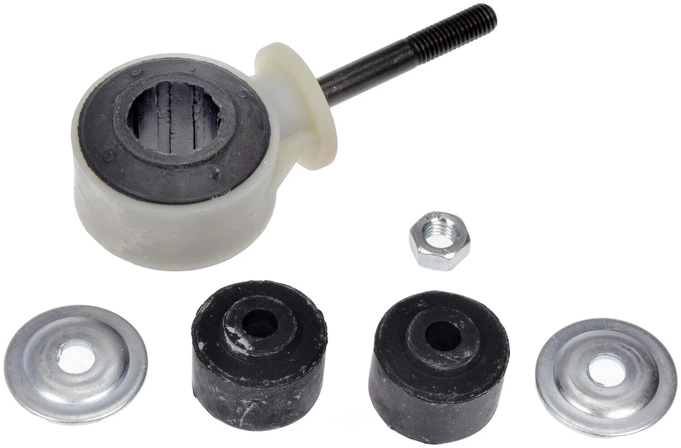 Kit de enlace de barra estabilizadora de suspensión Dorman 532-603 para 94-96 Saab 900 Foto 1 de 1