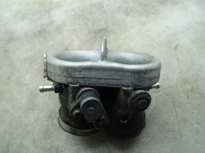 13 Victory CROSS COUNTRY THROTTLE BODIES E-4305 - Image 1 of 4