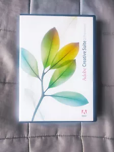 Adobe Creative Suite 2 Premium Mac - Zdjęcie 1 z 9