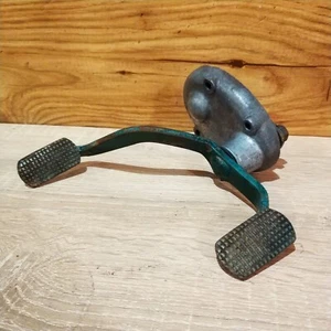 IMZ Ural M62 Dnepr K750 Gear shift mechanism Gangschaltmechanism COSSACK MT16 12 - Bild 1 von 9
