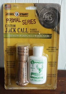 Johnny Stewart Custom Jack Call NIP - Picture 1 of 2