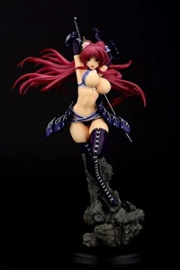 OrcaToys To Heart 2 Dungeon Travelers Kousaka Tamaki Limited grade 1/6 Figure - Picture 1 of 12