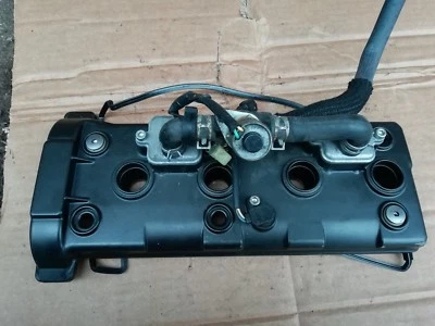  JUNTA SUPERIOR DE CABEZA DE MOTOR GENUINA YAMAHA FZ8 2010-2015  Foto 1 de 4