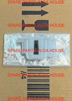 Cerradura puerta secadora Siemens original WT45N201GB/01 WT45N201GB/03 Foto 1 de 4