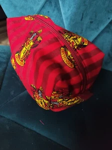 Harry Potter Box Pouch - Picture 1 of 4