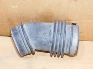 SAAB 93 9-3 1998-2003 2.0i 2.3i GASOLINA - TUBO DE ADMISIÓN DE AIRE MANGUERA MAF AL ACELERADOR - Imagen 1 de 3