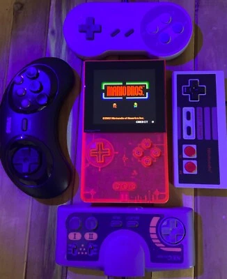 Analogue Pocket Micro SD Card - Image 1 of 4